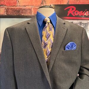 Chaps Sport Coat